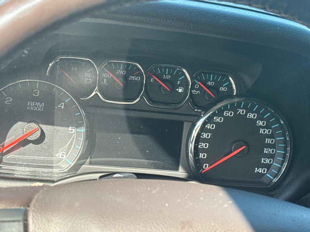 used 2016 Chevrolet Tahoe car, priced at $20,999