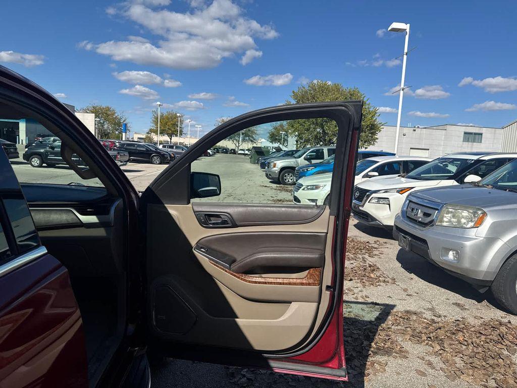 used 2016 Chevrolet Tahoe car, priced at $20,999