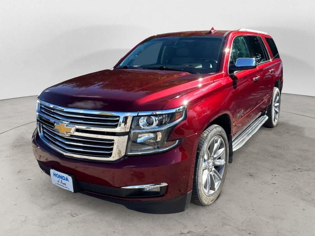 used 2016 Chevrolet Tahoe car, priced at $20,999