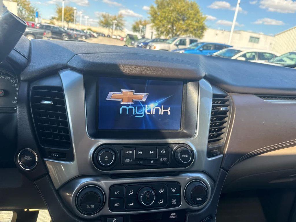 used 2016 Chevrolet Tahoe car, priced at $20,999