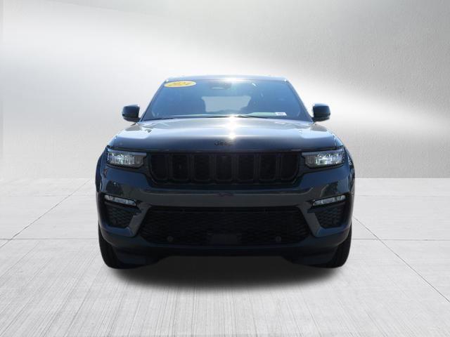 new 2024 Jeep Grand Cherokee car, priced at $52,357