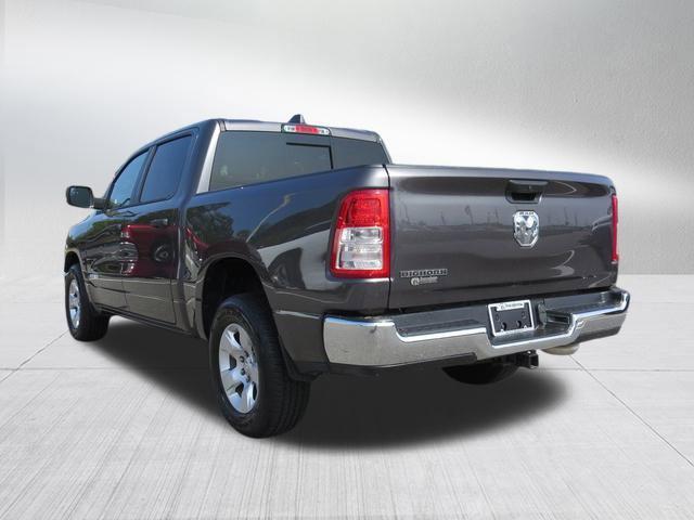 used 2024 Ram 1500 car, priced at $37,698