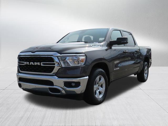 used 2024 Ram 1500 car, priced at $37,698