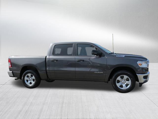 used 2024 Ram 1500 car, priced at $37,698