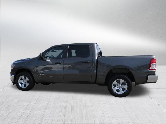 used 2024 Ram 1500 car, priced at $37,698