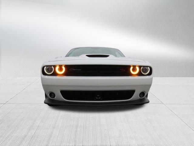 new 2023 Dodge Challenger car, priced at $52,392