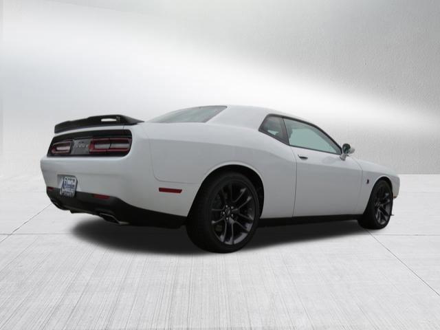 new 2023 Dodge Challenger car, priced at $52,392