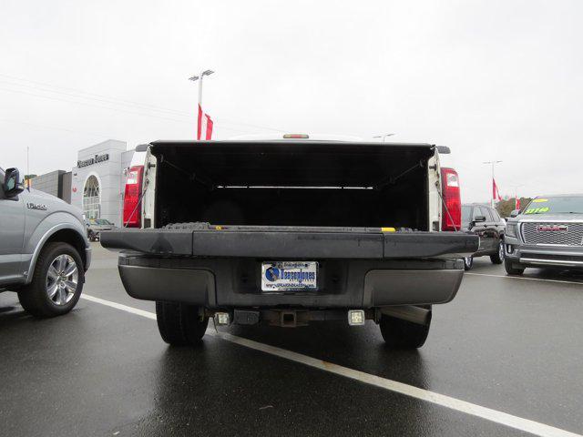 used 2008 Ford F-250 car, priced at $17,985