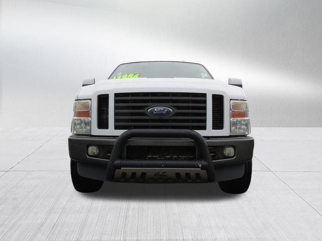 used 2008 Ford F-250 car, priced at $17,985