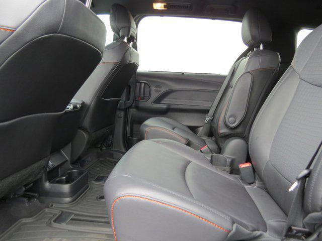 used 2024 Toyota Sienna car, priced at $49,985