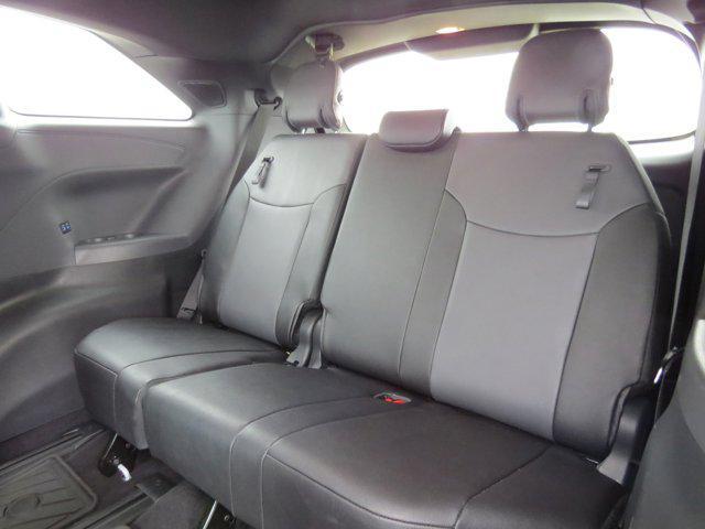 used 2024 Toyota Sienna car, priced at $49,985