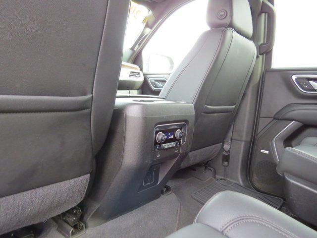 used 2021 Chevrolet Tahoe car, priced at $49,850