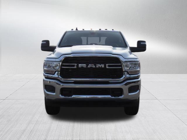 new 2024 Ram 2500 car, priced at $58,298