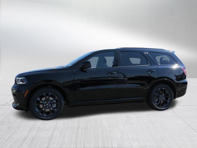 new 2024 Dodge Durango car, priced at $39,755