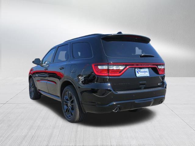 new 2024 Dodge Durango car, priced at $39,755