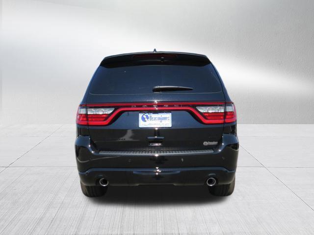 new 2024 Dodge Durango car, priced at $39,755