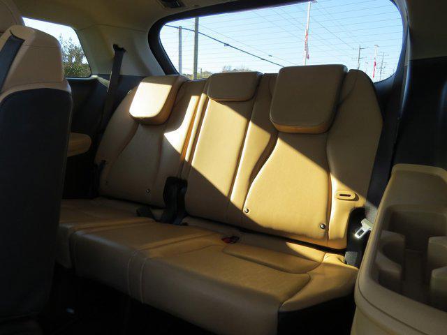 used 2024 Kia Carnival car, priced at $33,985