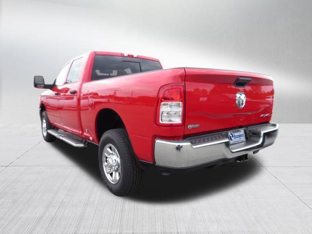 new 2024 Ram 2500 car, priced at $63,032