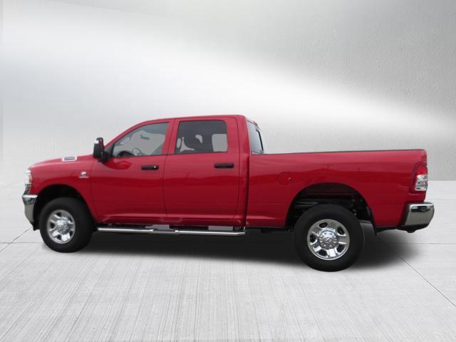 new 2024 Ram 2500 car, priced at $63,032