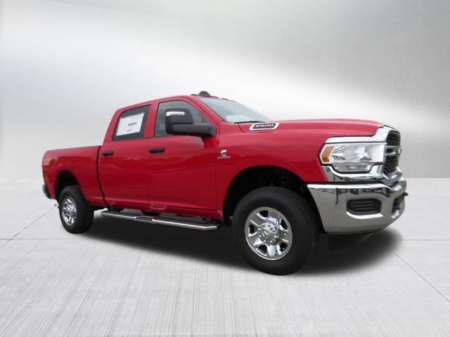 new 2024 Ram 2500 car, priced at $63,032