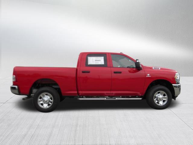 new 2024 Ram 2500 car, priced at $63,032