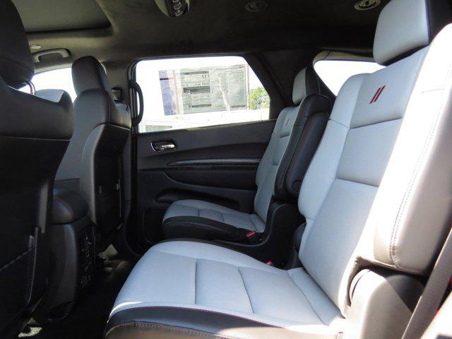 new 2024 Dodge Durango car, priced at $60,066