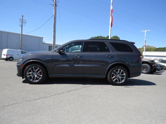 new 2024 Dodge Durango car, priced at $60,066