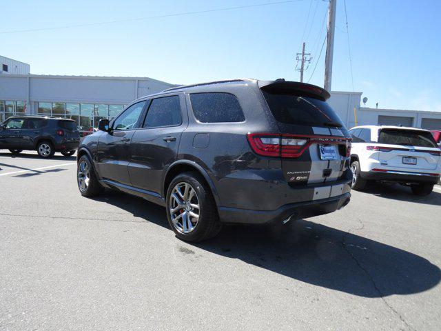 new 2024 Dodge Durango car, priced at $60,066