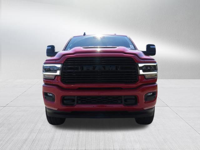 new 2024 Ram 2500 car, priced at $82,544