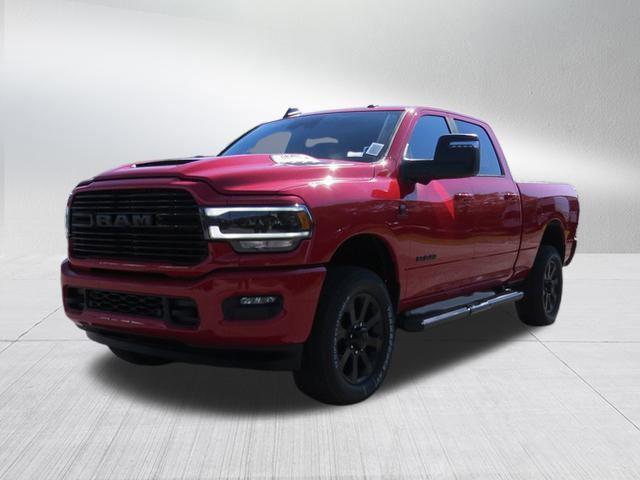 new 2024 Ram 2500 car, priced at $82,544