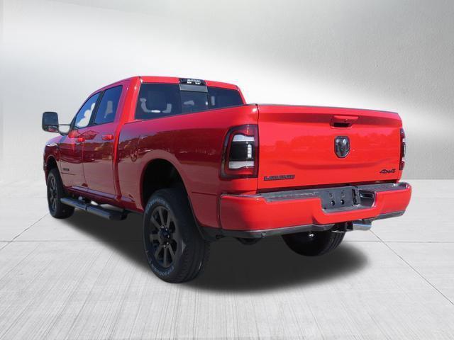 new 2024 Ram 2500 car, priced at $82,544