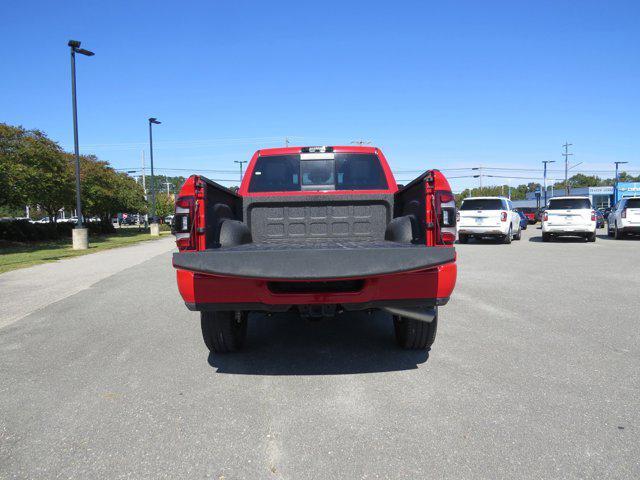 new 2024 Ram 2500 car, priced at $82,544