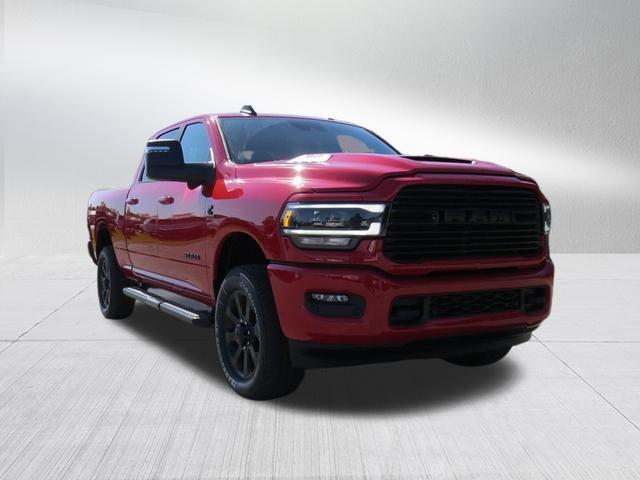 new 2024 Ram 2500 car, priced at $82,544