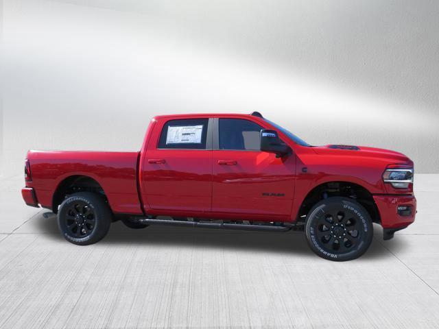 new 2024 Ram 2500 car, priced at $82,544