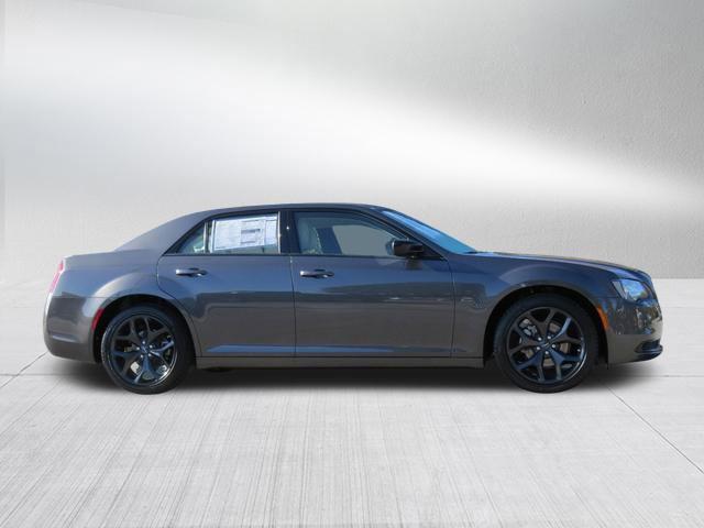 new 2023 Chrysler 300 car, priced at $32,198
