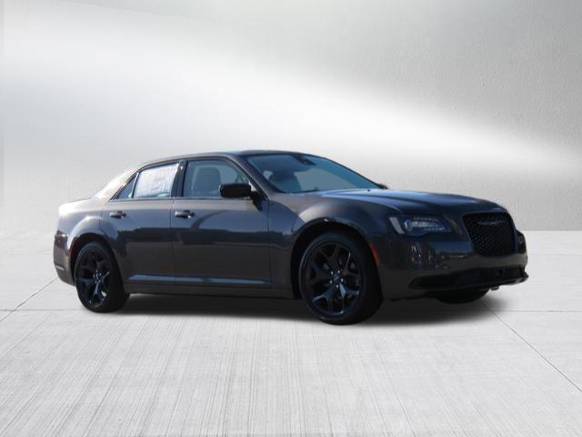 new 2023 Chrysler 300 car, priced at $36,448