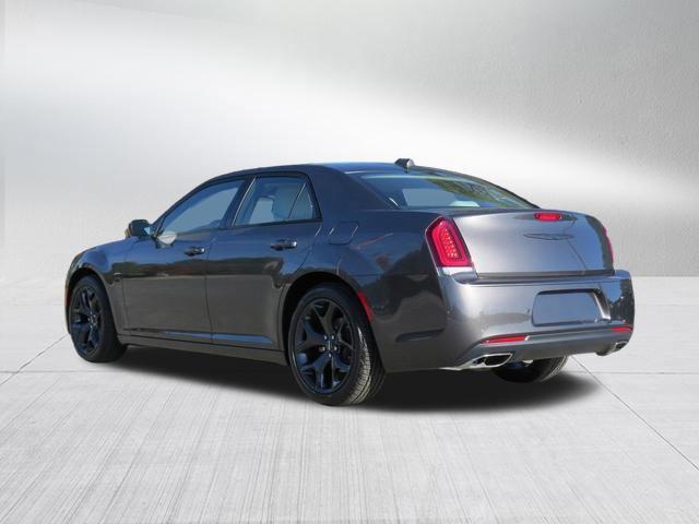 new 2023 Chrysler 300 car, priced at $36,448