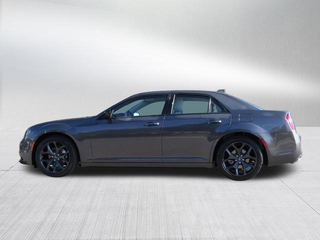 new 2023 Chrysler 300 car, priced at $32,198