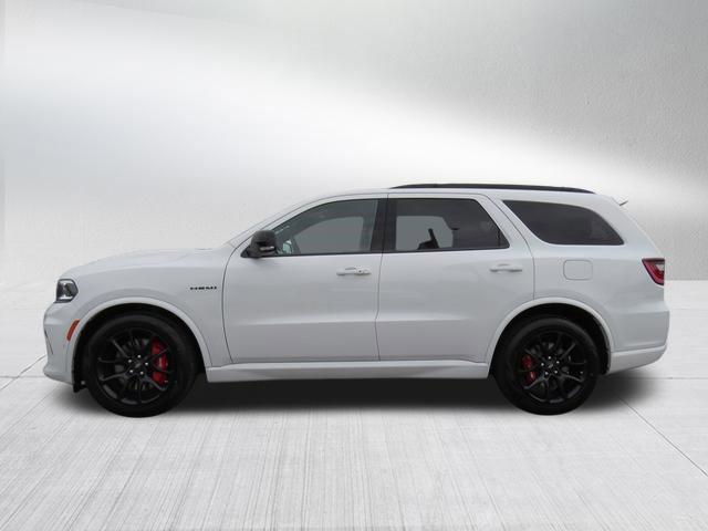 new 2024 Dodge Durango car, priced at $61,445