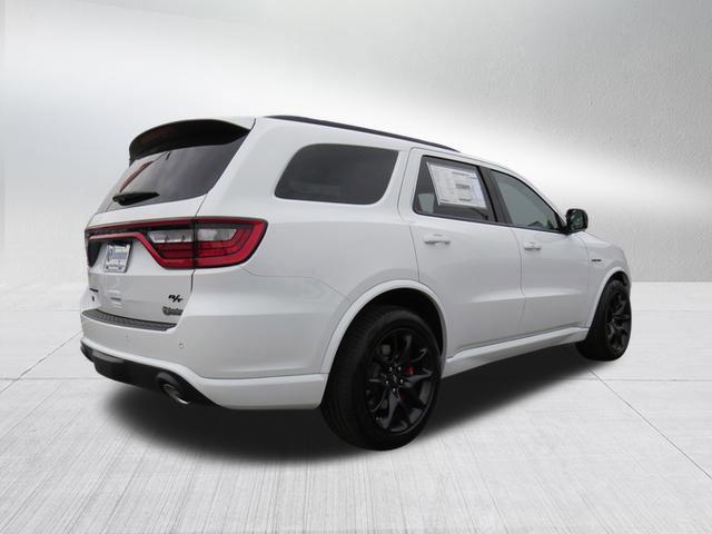 new 2024 Dodge Durango car, priced at $61,445