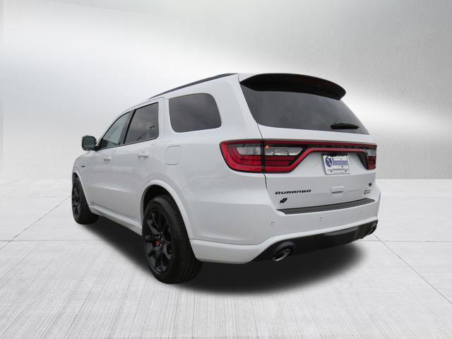 new 2024 Dodge Durango car, priced at $61,445