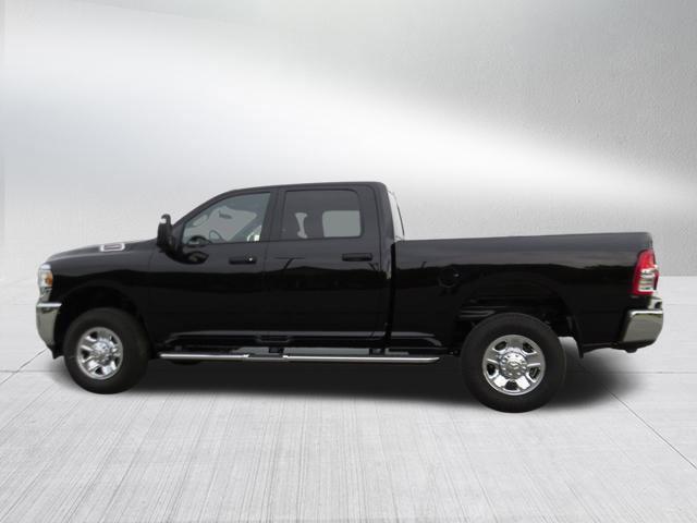 new 2024 Ram 2500 car, priced at $55,881