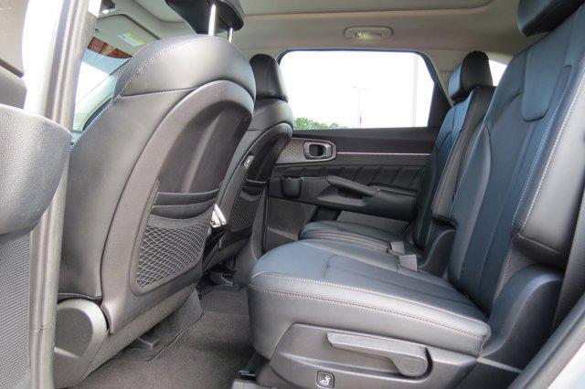 used 2022 Kia Sorento car, priced at $32,750