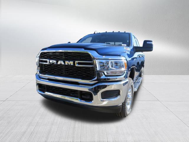 new 2024 Ram 2500 car, priced at $55,353