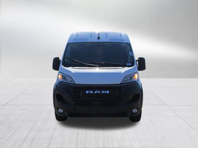 new 2024 Ram ProMaster 1500 car, priced at $44,336