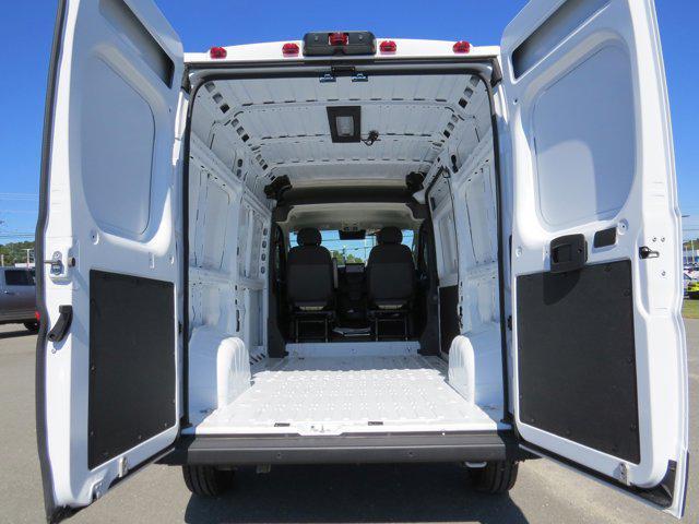 new 2024 Ram ProMaster 1500 car, priced at $44,336