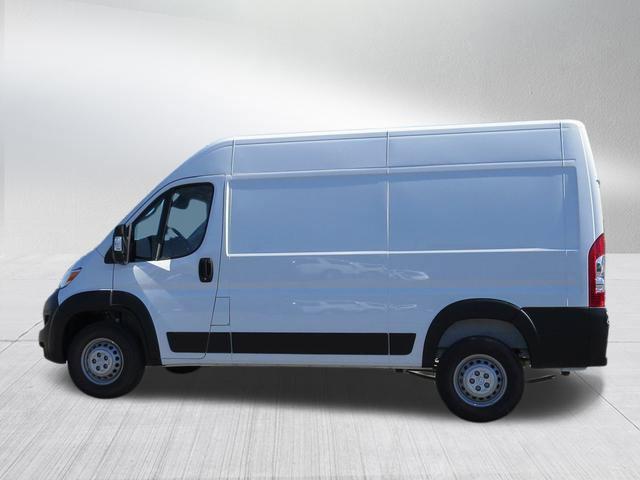 new 2024 Ram ProMaster 1500 car, priced at $44,336