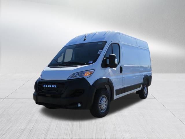 new 2024 Ram ProMaster 1500 car, priced at $44,336