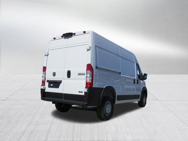 new 2024 Ram ProMaster 1500 car, priced at $44,336