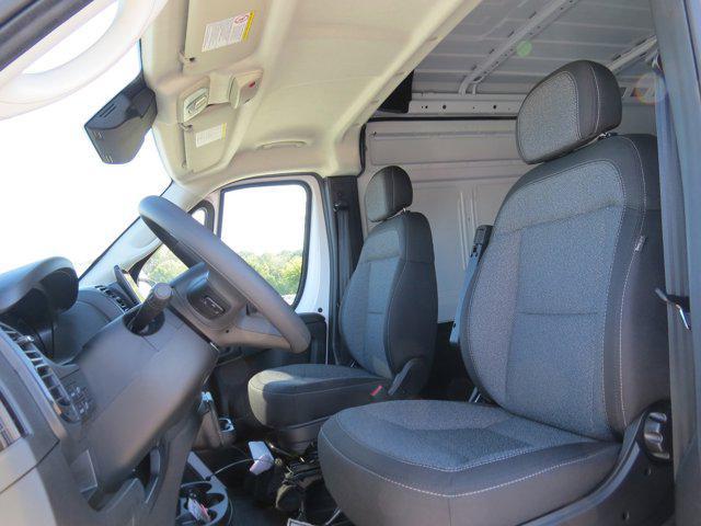 new 2024 Ram ProMaster 1500 car, priced at $44,336